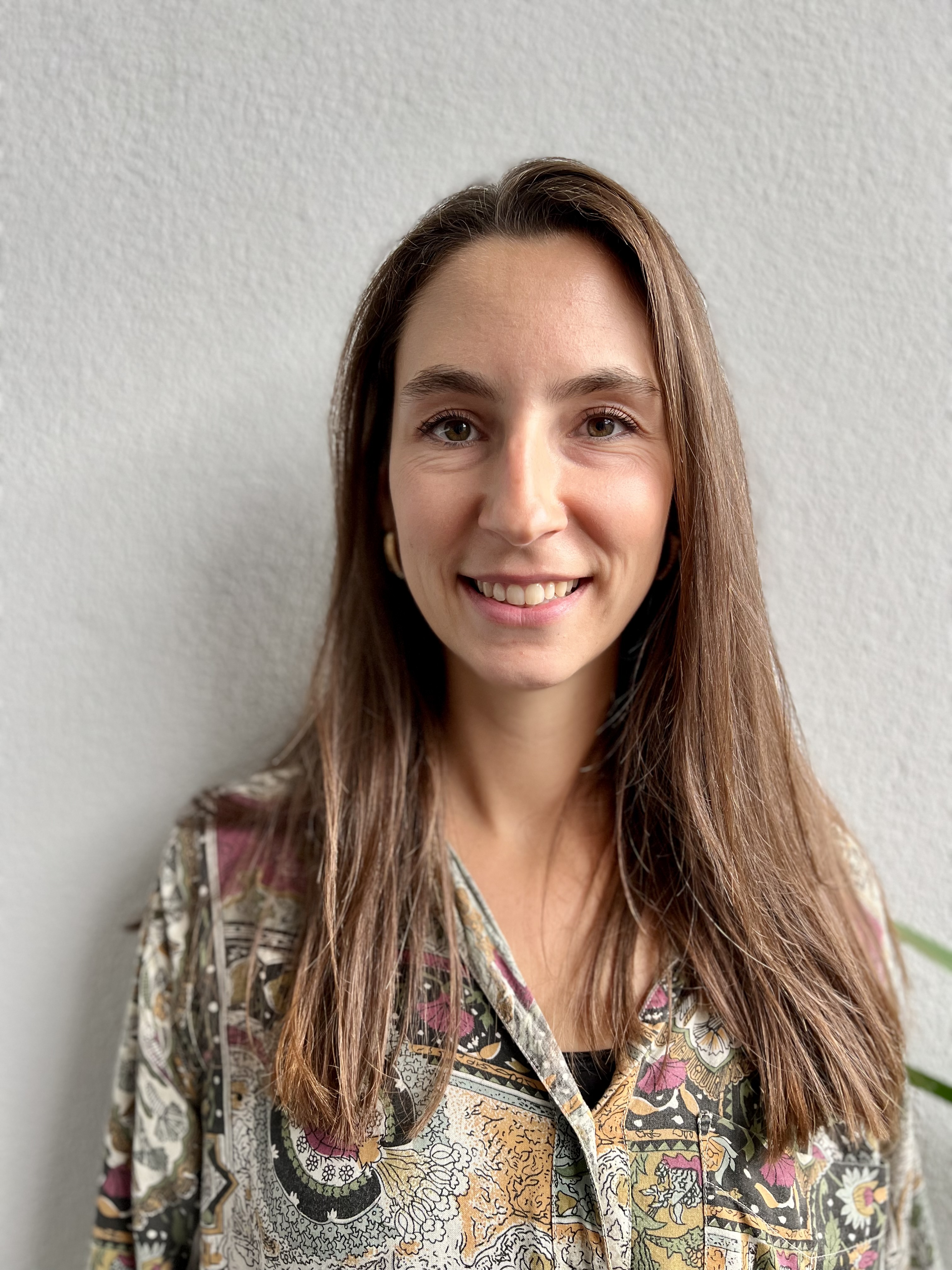 Lola Chatelain - null